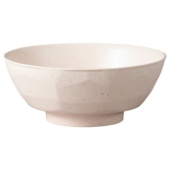 PBT・A平はつり麺鉢 - 福井クラフト