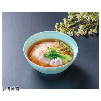 PBT・A平はつり麺鉢 - 福井クラフト