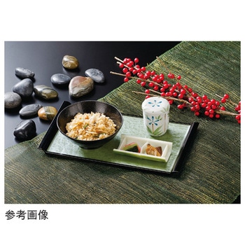 七草飯椀 福井クラフト