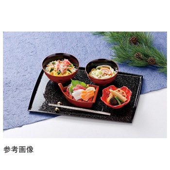 A寿光飯椀 福井クラフト