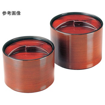 式部飯器 内黒 福井クラフト