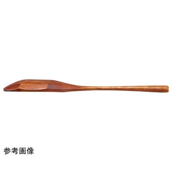 木製摺り漆飯ベラ 福井クラフト