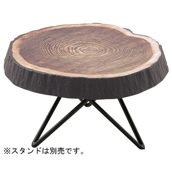 年輪盛台 福井クラフト