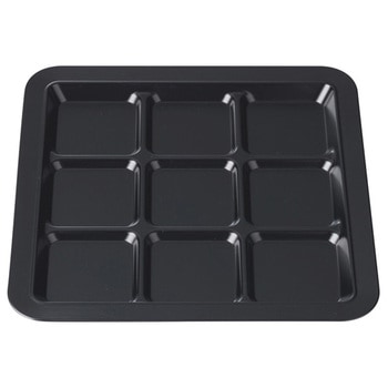 TA28角バイキングプレート - 福井クラフト