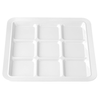 TA28角バイキングプレート - 福井クラフト