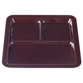 TA28角バイキングプレート - 福井クラフト