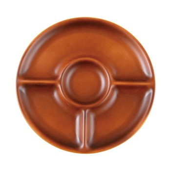 55202750 �ϔM28cm ��4�c�v���[�g ���� ����N���t�g 05215580