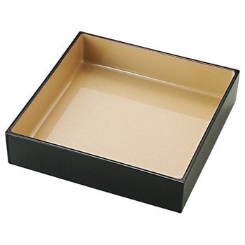 A 138×138 正角箱 玉手重用 - 福井クラフト