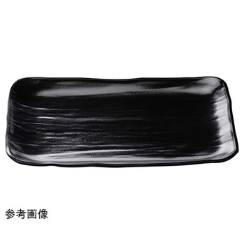 長角大宝盛皿 福井クラフト