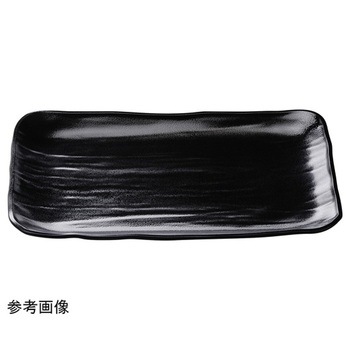 長角大宝盛皿 福井クラフト