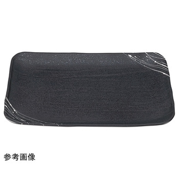 長角大宝盛皿 福井クラフト