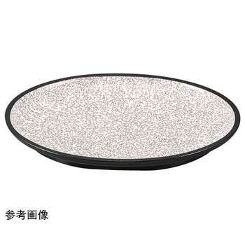 小判深盛皿 福井クラフト