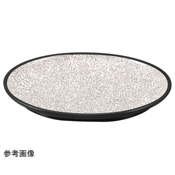 小判深盛皿 福井クラフト