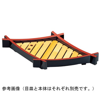 松葉盛器 福井クラフト