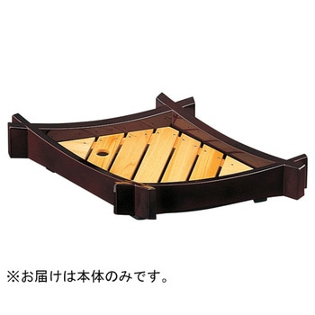 松葉盛器 福井クラフト