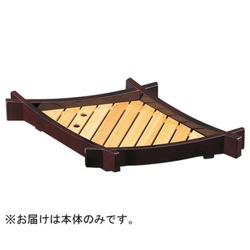 松葉盛器 福井クラフト