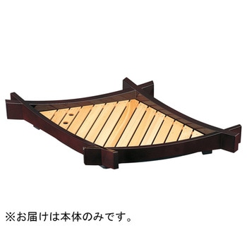 松葉盛器 福井クラフト