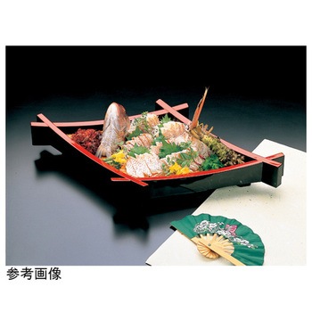 松葉盛器 福井クラフト