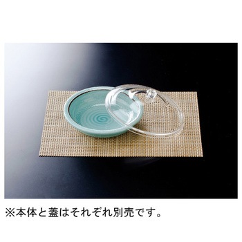 清水鉢 福井クラフト
