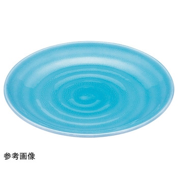 神龍皿盛鉢 青磁 福井クラフト