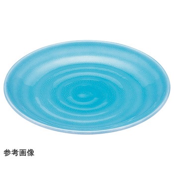 神龍皿盛鉢 青磁 福井クラフト