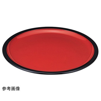 満月皿 福井クラフト