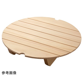 盛込椀用目皿 福井クラフト
