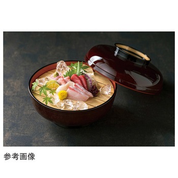盛込椀用目皿 福井クラフト