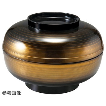 盛込椀 福井クラフト