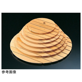 木製越前漆器目皿 福井クラフト