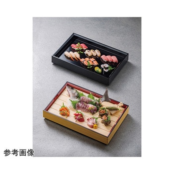 尺7 長角大和殿盛器 - 福井クラフト