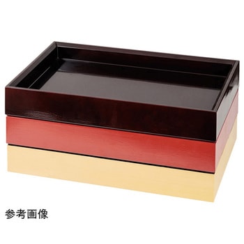 尺7 長角大和殿盛器 - 福井クラフト