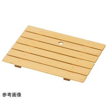 やすらぎ両面番重用木製目皿 福井クラフト