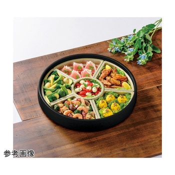 回転盛桶 福井クラフト