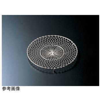 龍宮あみ目皿 福井クラフト