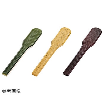 越前竹つみれ用ヘラ 若竹 福井クラフト