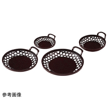 寿丸カゴ 福井クラフト