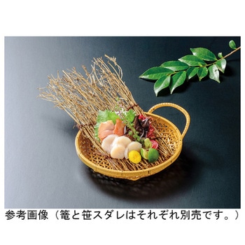 寿丸カゴ 福井クラフト