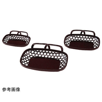 寿長カゴ 福井クラフト