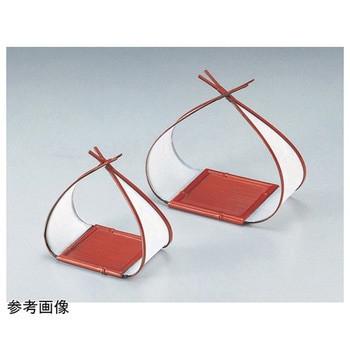 都結び盛器 福井クラフト