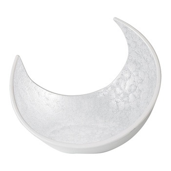 50023950 三日月盛器 福井クラフト 05223070