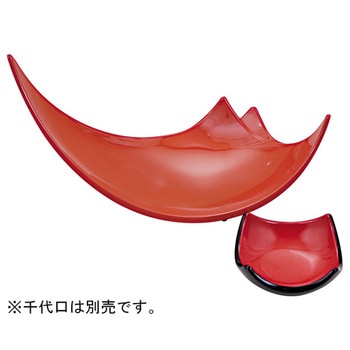 遠山盛器 福井クラフト