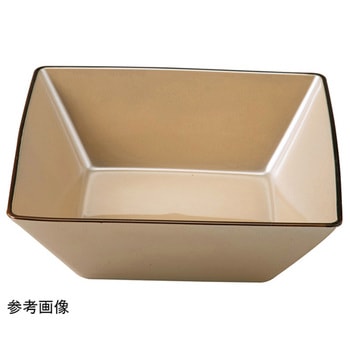 正角折紙鉢 福井クラフト