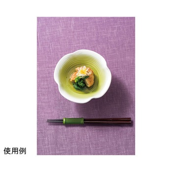 5寸 花盛鉢 福井クラフト