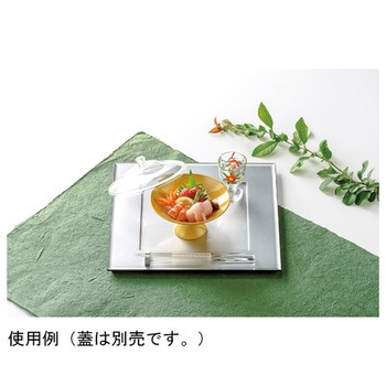 高月錦鉢 本体 - 福井クラフト