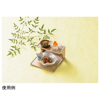 ひな檀珍味台 - 福井クラフト