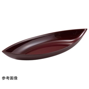 くま笹盛器 福井クラフト