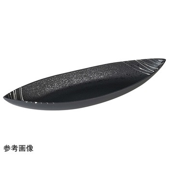 くま笹盛器 福井クラフト