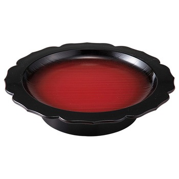 55204505 桔梗天皿 福井クラフト 05226491