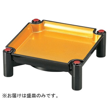 両国盛器用皿 福井クラフト